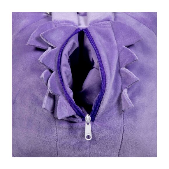 Pokemon Center Gengar Plush Backpack - Picture 5 of 5